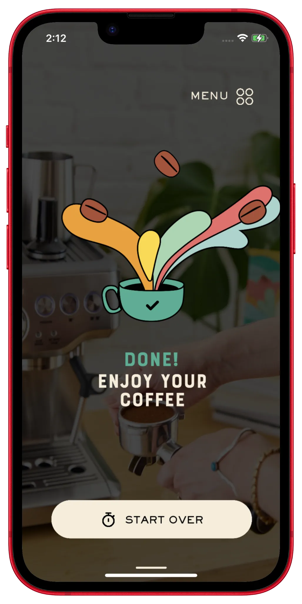 iPhone Experience screenshot 5